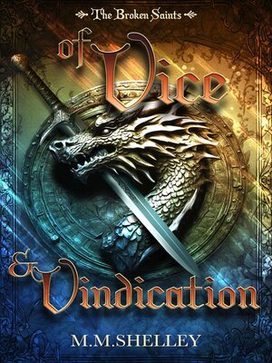 cover image of Of Vice and Vindication